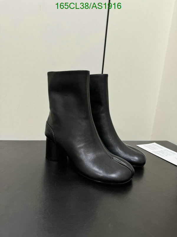 Maison Margiela-Women Shoes Code: AS1916 $: 165USD