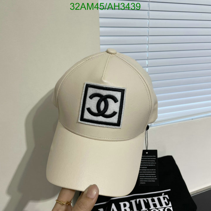 Chanel-Cap(Hat) Code: AH3439 $: 32USD