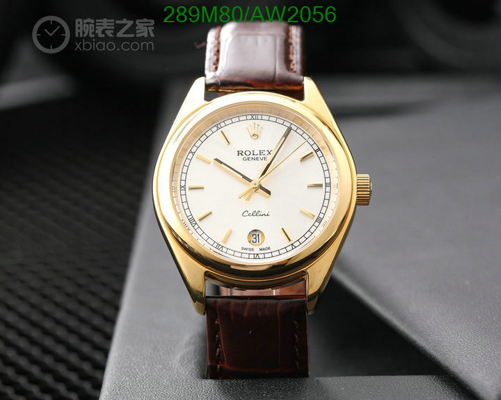 Rolex-Watch-Mirror Quality Code: AW2056 $: 289USD