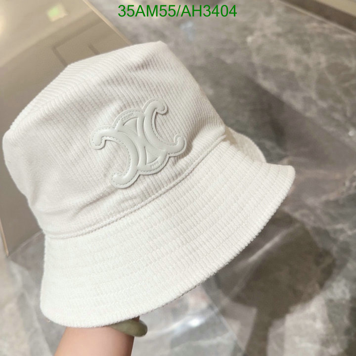 Celine-Cap(Hat) Code: AH3404 $: 35USD