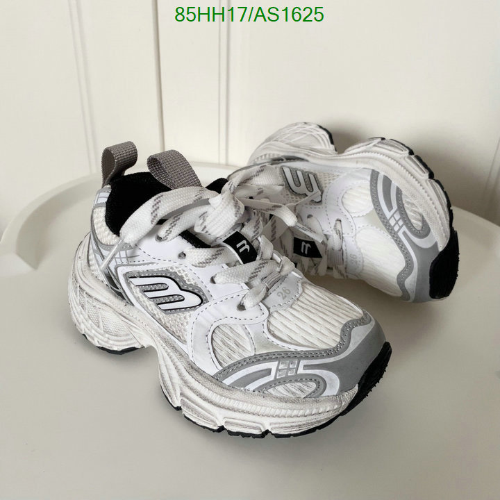 Balenciaga-Kids shoes Code: AS1625 $: 85USD