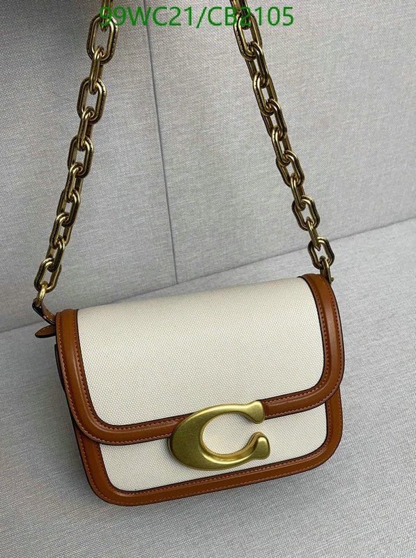 Coach-Bag-4A Quality Code: CB2105 $: 99USD