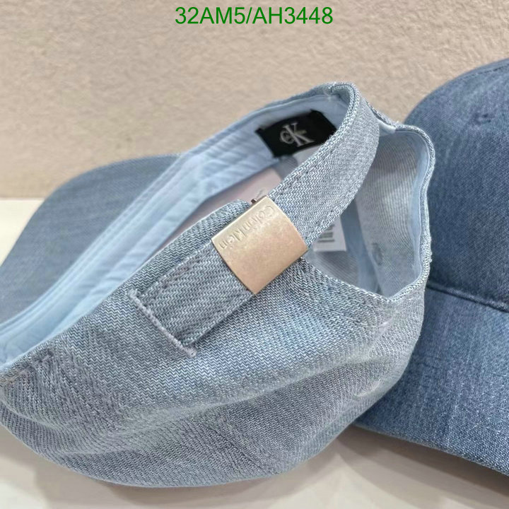 CK-Cap(Hat) Code: AH3448 $: 32USD