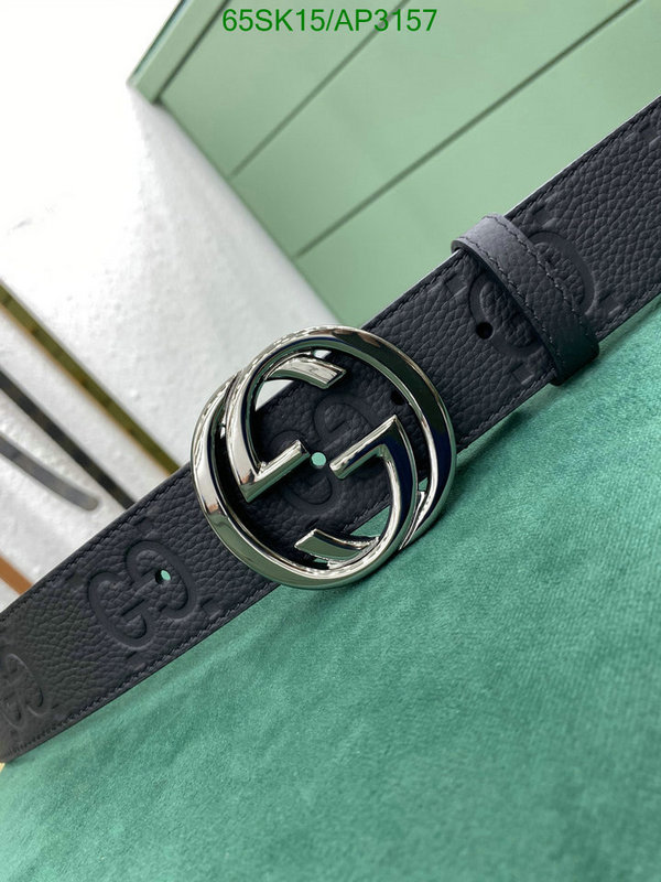 Gucci-Belts Code: AP3157 $: 65USD