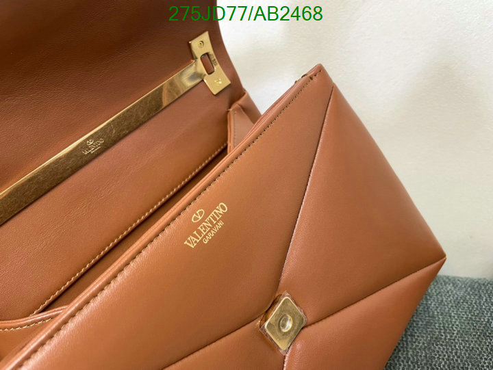 Valentino-Bag-Mirror Quality Code: AB2468 $: 275USD