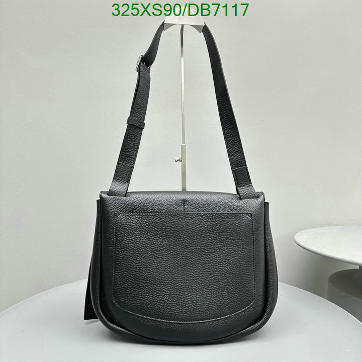 Crossbody-The Row Bag(Mirror Quality) Code: DB7117 $: 325USD