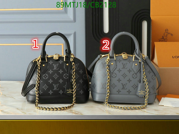 LV-Bag-4A Quality Code: CB2128 $: 89USD