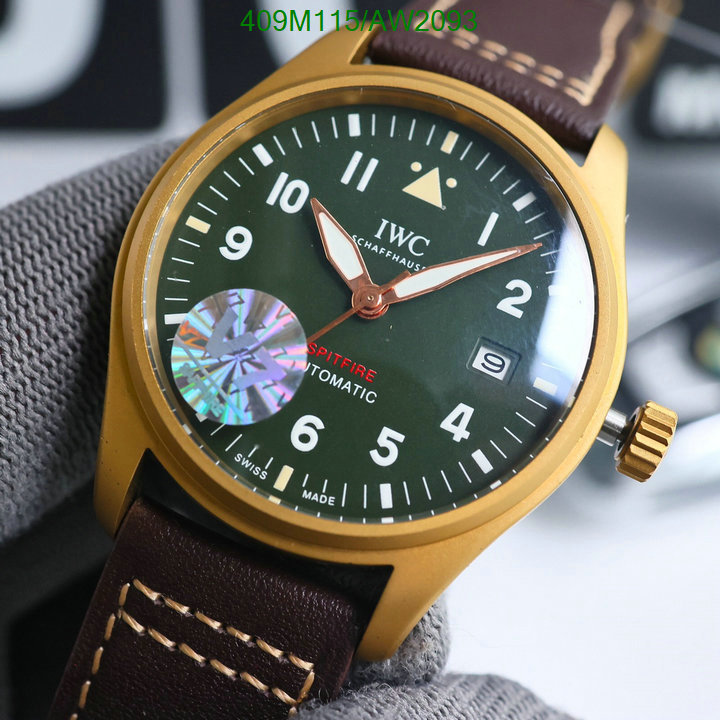 IWC-Watch-Mirror Quality Code: AW2093 $: 409USD