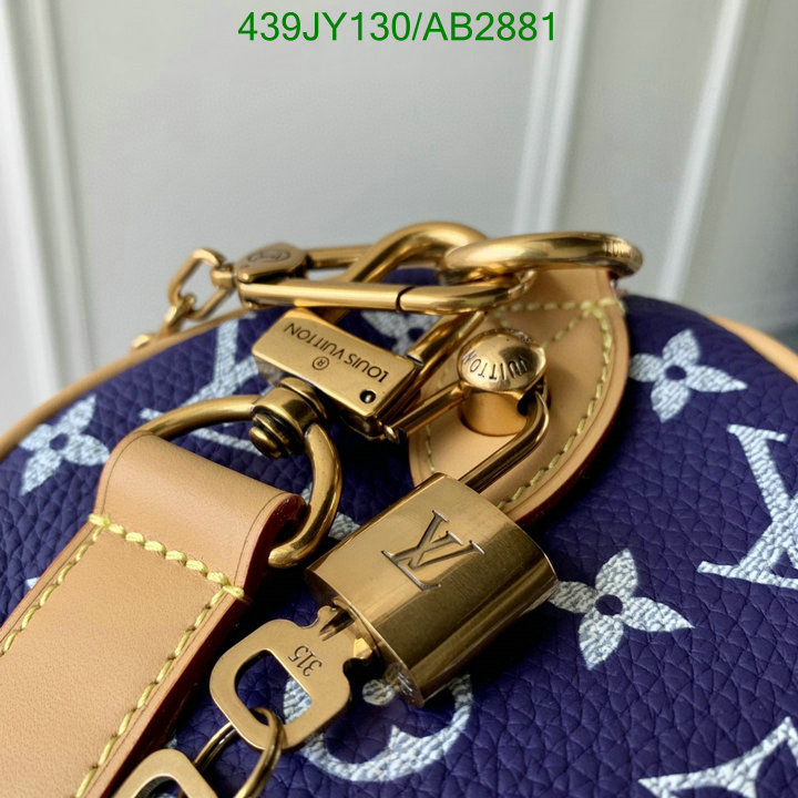 LV-Bag-Mirror Quality Code: AB2881 $: 439USD