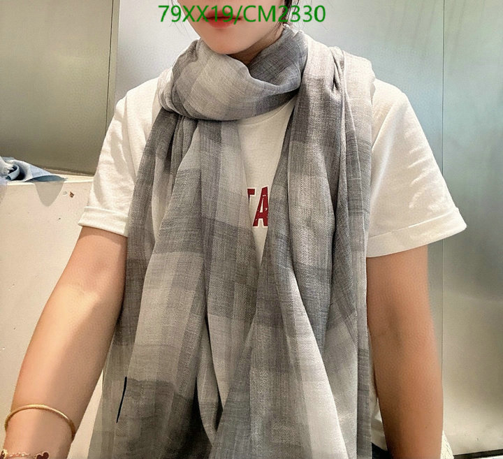 LV-Scarf Code: CM2330 $: 79USD