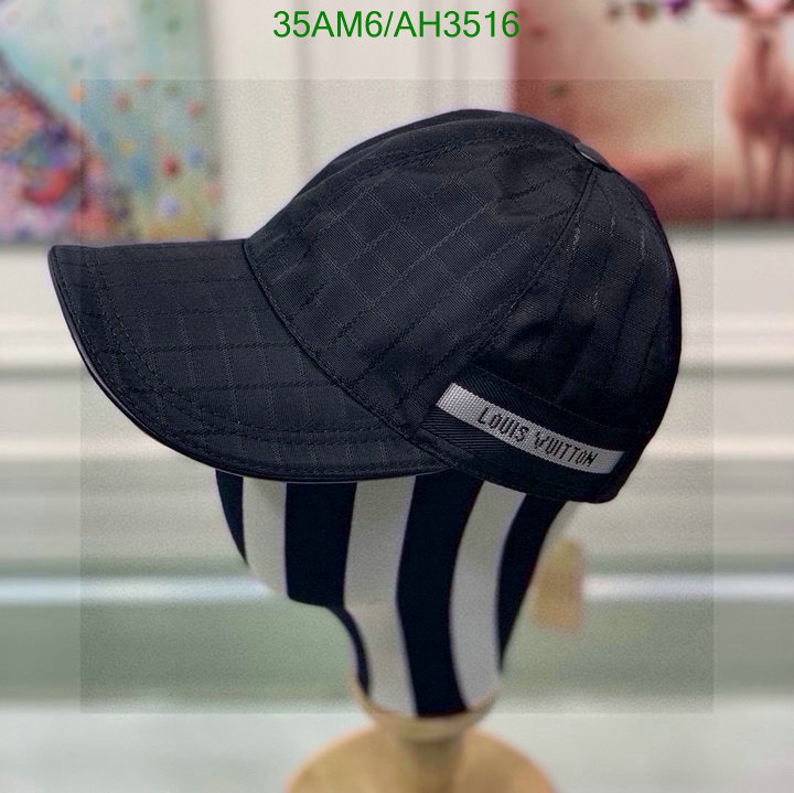 LV-Cap(Hat) Code: AH3516 $: 35USD