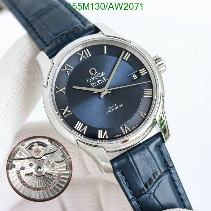 Omega-Watch-Mirror Quality Code: AW2071 $: 455USD