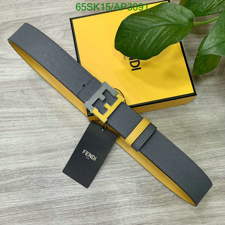 Fendi-Belts Code: AP3091 $: 65USD