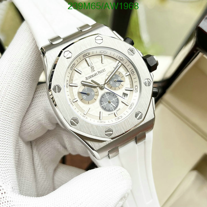 Audemars Piguet-Watch-Mirror Quality Code: AW1968 $: 239USD