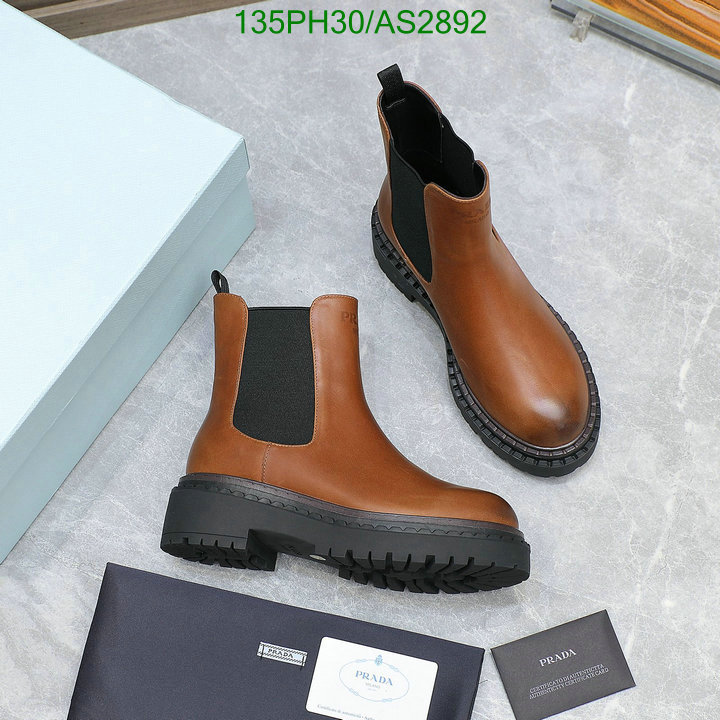 Boots-Women Shoes Code: AS2892 $: 135USD