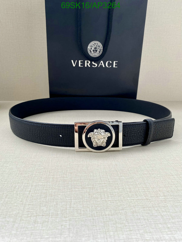 Versace-Belts Code: AP3264 $: 69USD