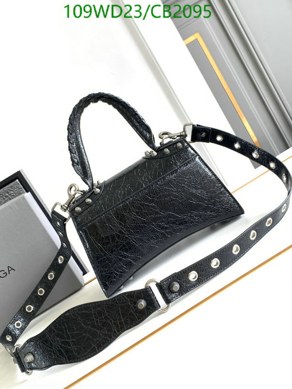 Balenciaga-Bag-4A Quality Code: CB2095 $: 109USD