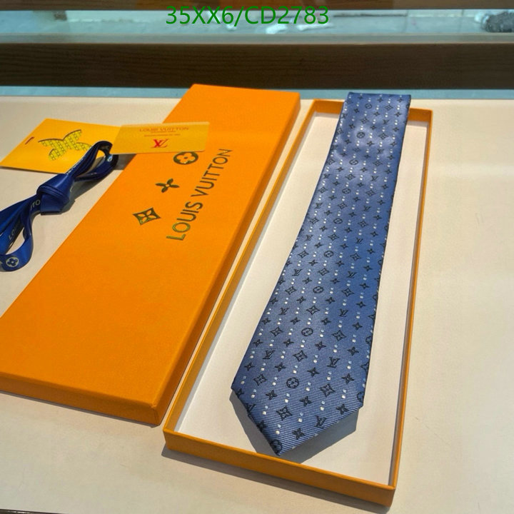 LV-Ties Code: CD2783 $: 35USD