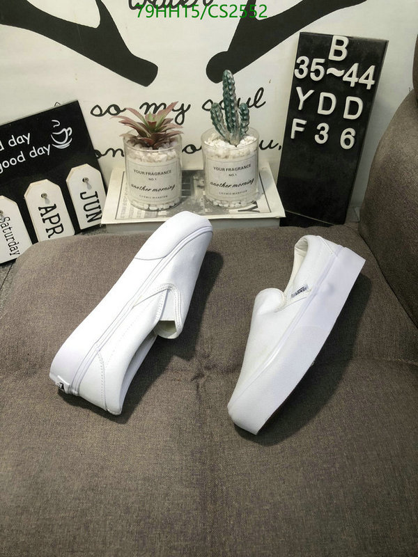 Vans-Women Shoes Code: CS2552 $: 79USD