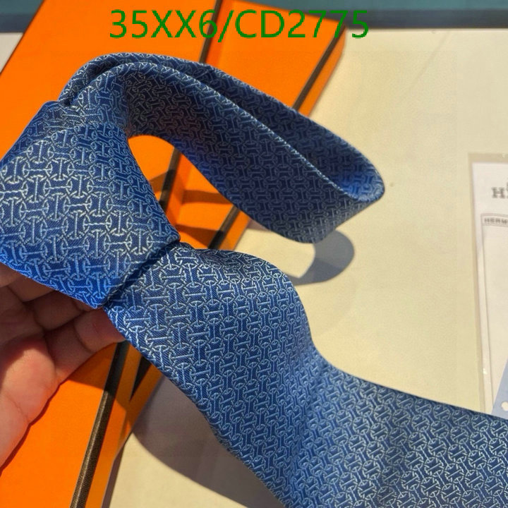 Hermes-Ties Code: CD2775 $: 35USD