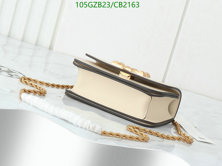 Tory Burch-Bag-4A Quality Code: CB2163 $: 105USD