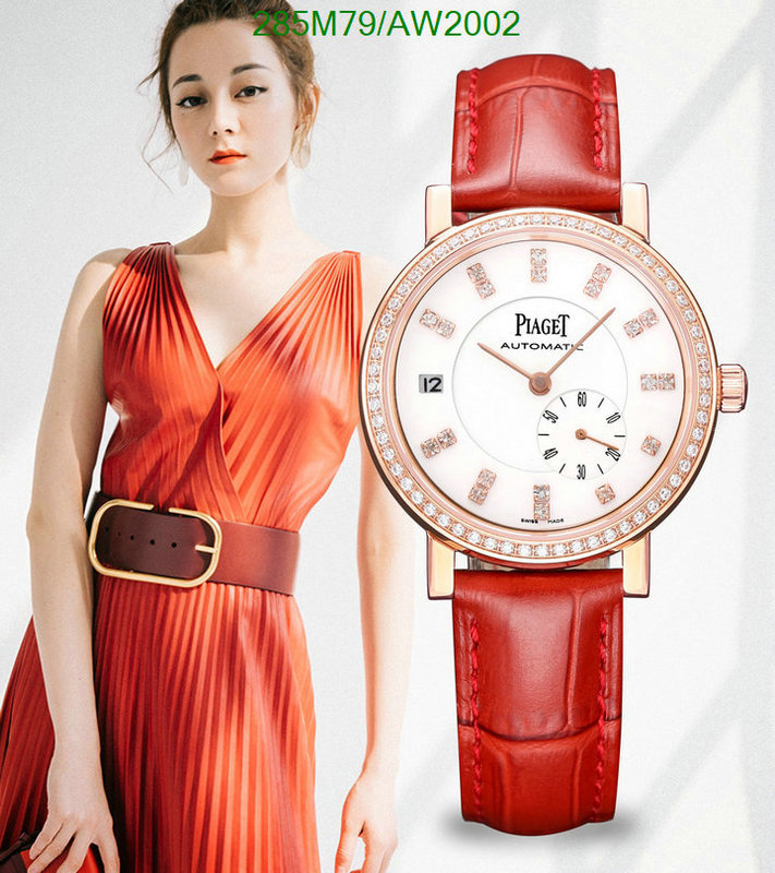 PIAGET-Watch-Mirror Quality Code: AW2002 $: 285USD