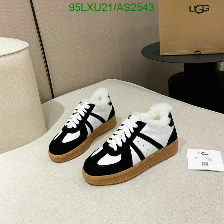 UGG-Women Shoes Code: AS2543 $: 95USD