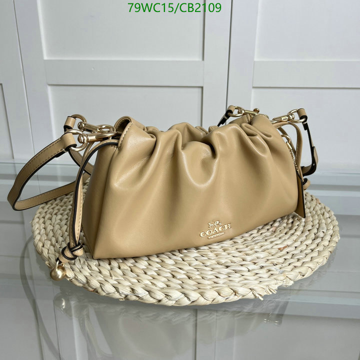 Coach-Bag-4A Quality Code: CB2109 $: 79USD