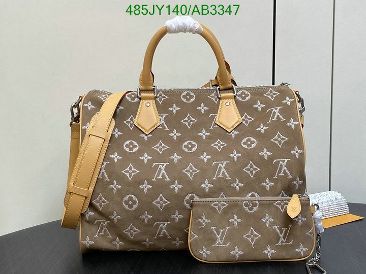 LV-Bag-Mirror Quality Code: AB3347 $: 485USD