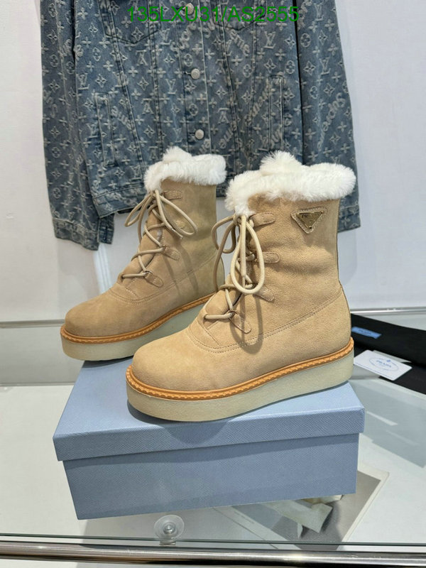 Boots-Women Shoes Code: AS2555 $: 135USD