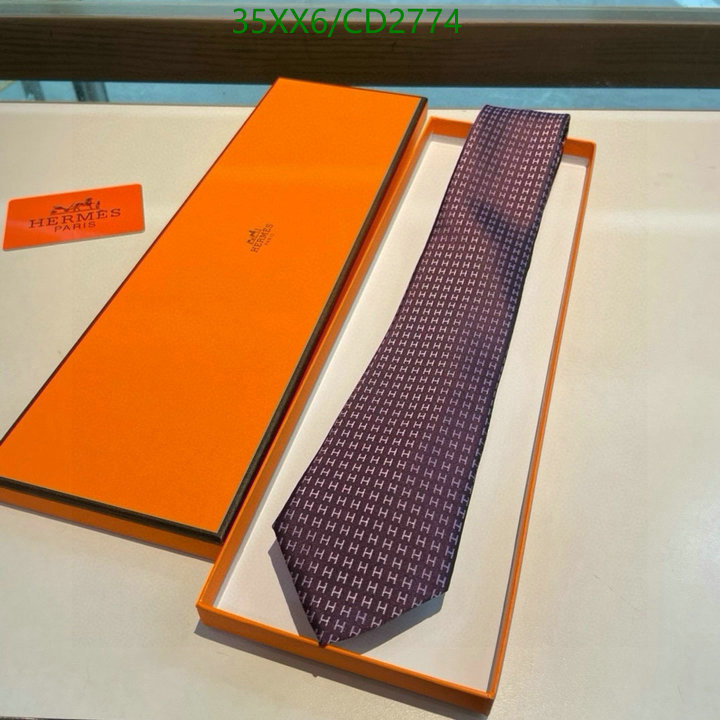 Hermes-Ties Code: CD2774 $: 35USD