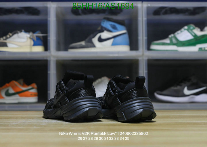 NIKE-Kids shoes Code: AS1694 $: 85USD