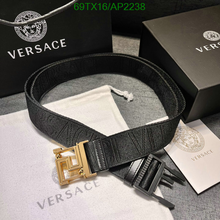 Versace-Belts Code: AP2238 $: 69USD