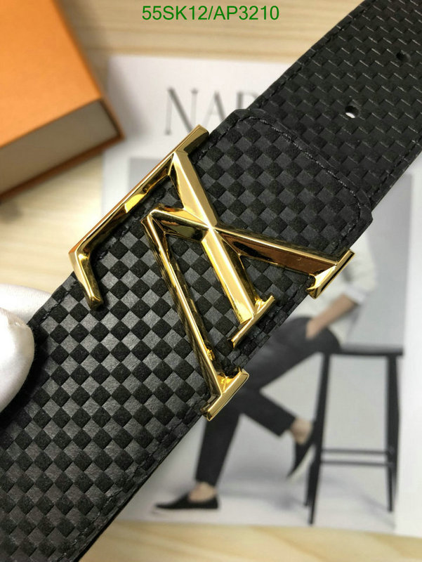 LV-Belts Code: AP3210 $: 55USD