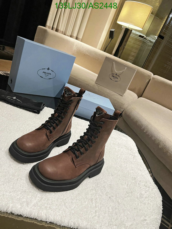 Boots-Women Shoes Code: AS2448 $: 135USD