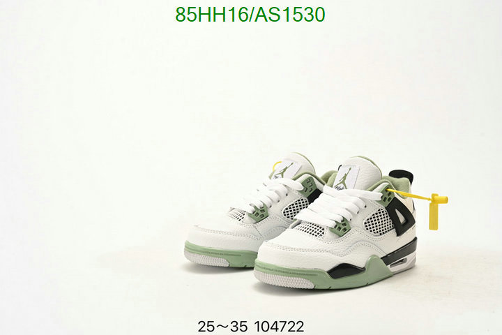 Air Jordan-Kids shoes Code: AS1530 $: 85USD