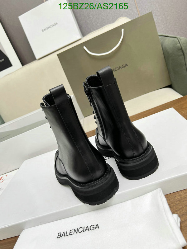 Boots-Women Shoes Code: AS2165 $: 125USD