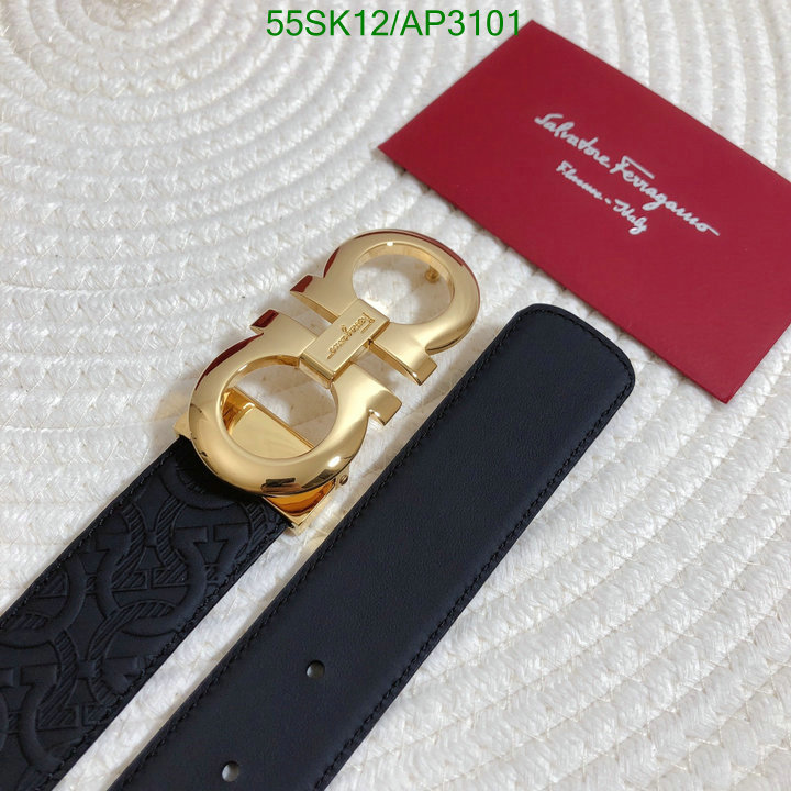 Ferragamo-Belts Code: AP3101 $: 55USD