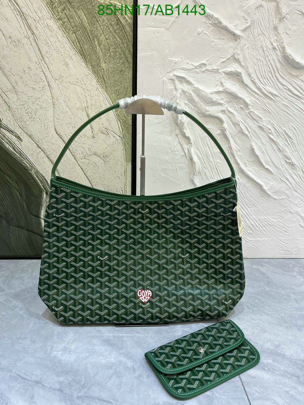 Goyard-Bag-4A Quality Code: AB1443 $: 85USD