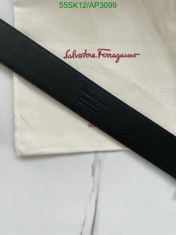 Ferragamo-Belts Code: AP3099 $: 55USD