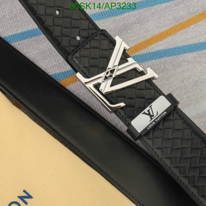 LV-Belts Code: AP3233 $: 65USD