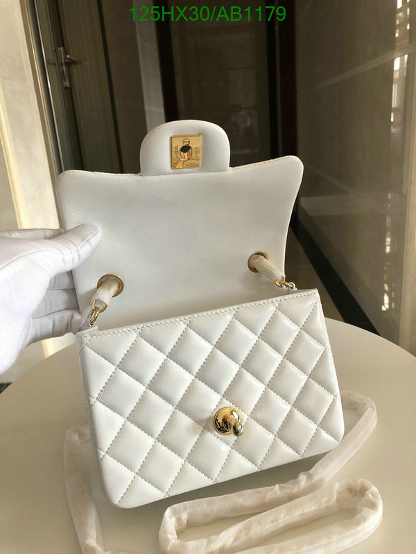 Chanel-Bag-Mirror Quality Code: AB1179 $: 125USD