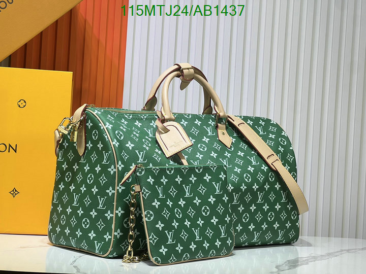 LV-Bag-4A Quality Code: AB1437 $: 115USD