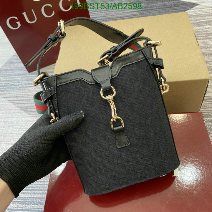 Gucci-Bag-Mirror Quality Code: AB2598 $: 199USD