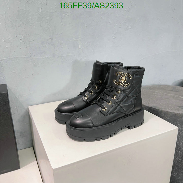 Boots-Women Shoes Code: AS2393 $: 165USD