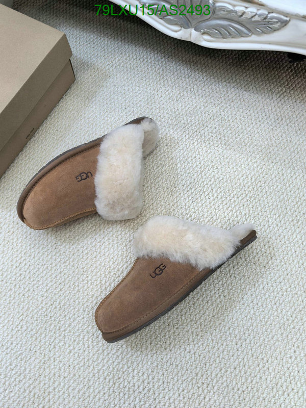 UGG-Women Shoes Code: AS2493 $: 79USD