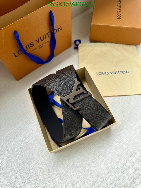 LV-Belts Code: AP3225 $: 65USD