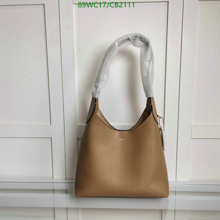 Coach-Bag-4A Quality Code: CB2111 $: 89USD