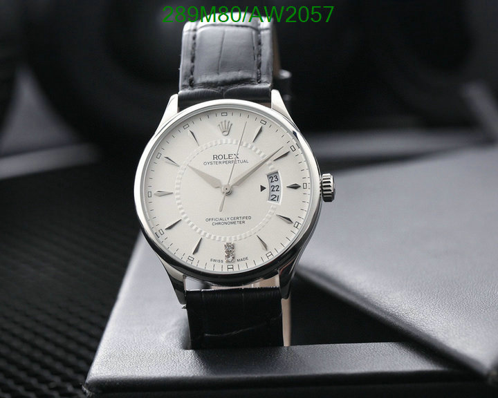 Rolex-Watch-Mirror Quality Code: AW2057 $: 289USD