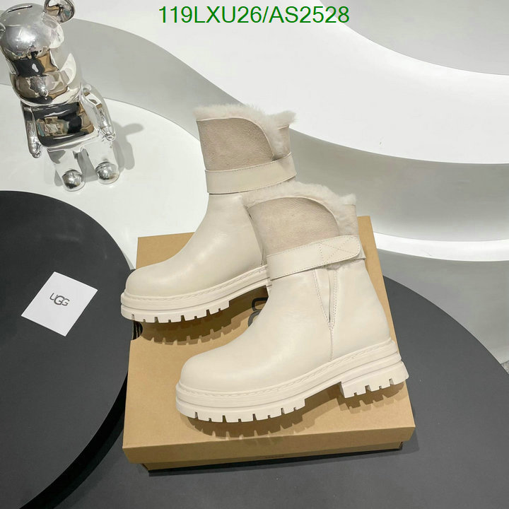 Boots-Women Shoes Code: AS2528 $: 119USD